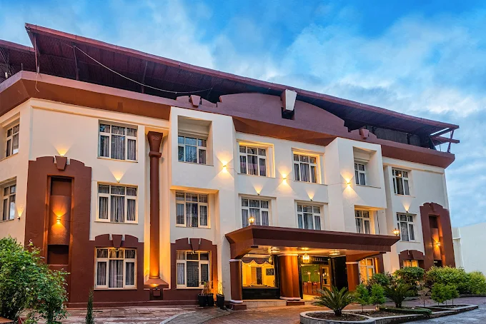 HOTEL PEARL BY DLS HOTELS